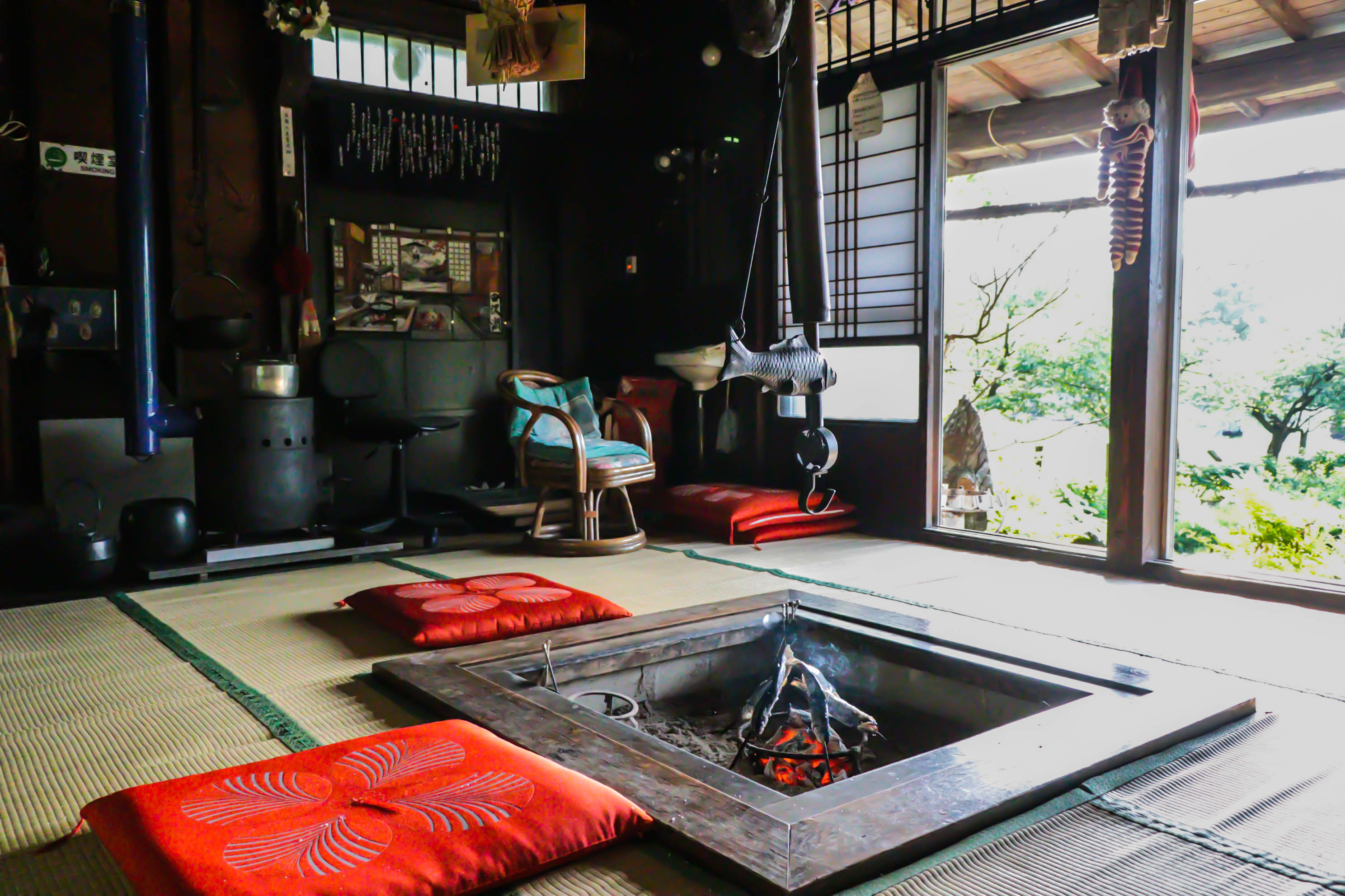 Japanese Farm Inn Japanese Farmstays|STAY JAPAN